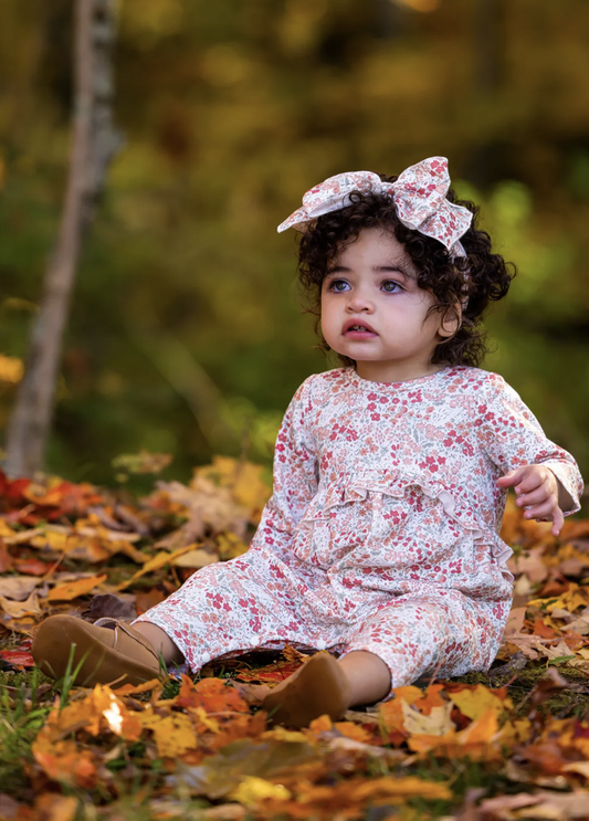 MH Amber Romper
