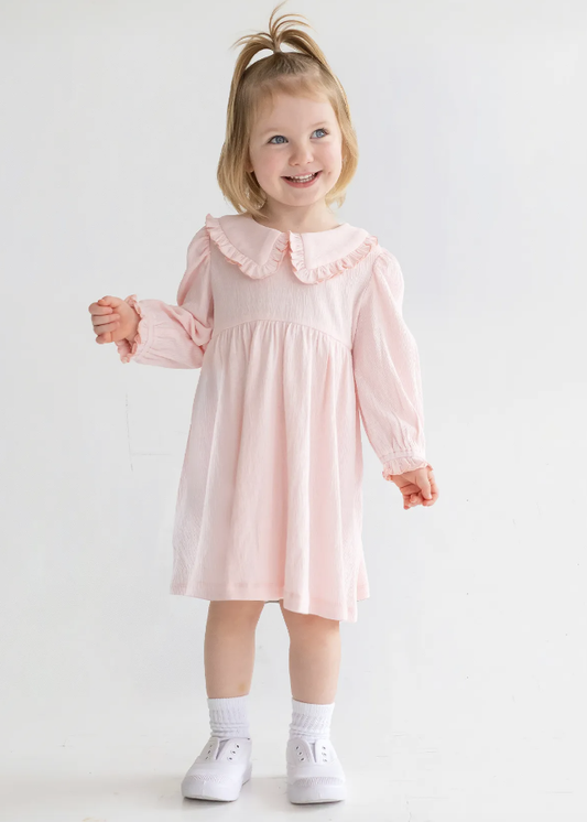 MH Penelope Dress