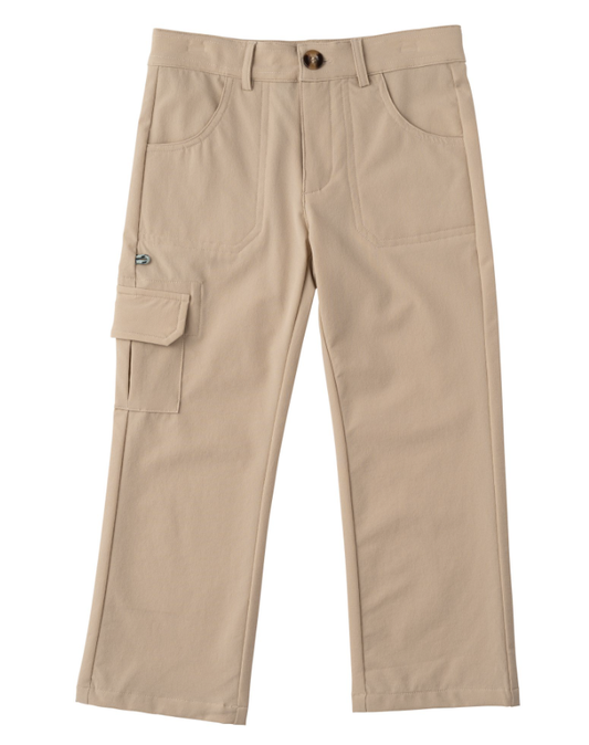 Prodoh Khaki Orginal Angler Pant