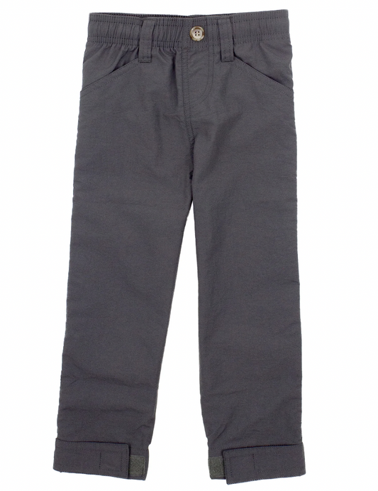 PT Mallard Charcoal Pant