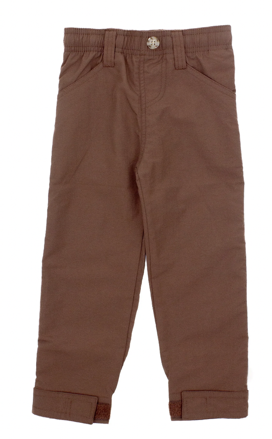 PT Mallard Bark Pant