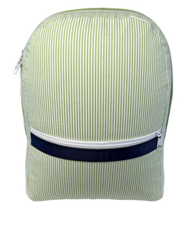 Grasshopper Medium Backpack w/ Pocket