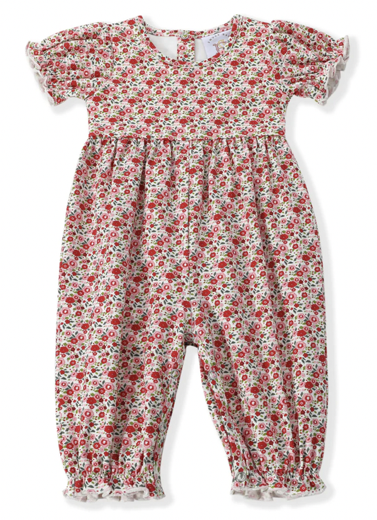 SB Ditsy Floral Kate Jumper