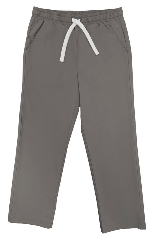 SWB Topsail Performance Pants Dark Grey