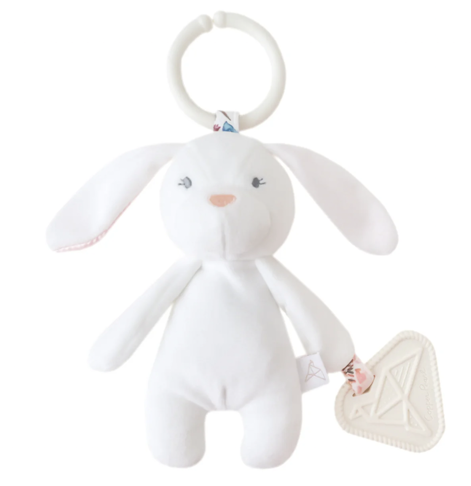 CP Bella On-The-Go Plush