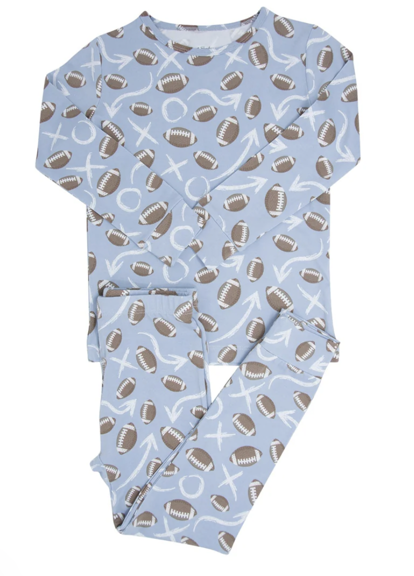 SB Patrick Kid Pajama