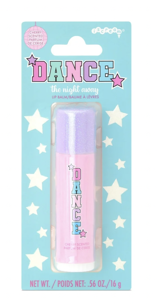 Cherry Dance Lip Balm