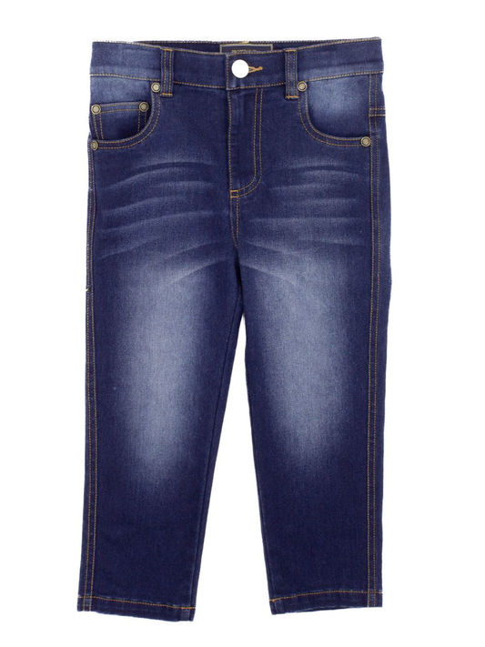 PT Boys Lowcountry Jean Dk Wash