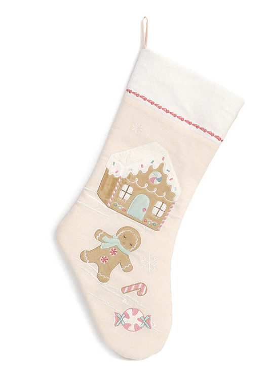 Candy Land Stocking