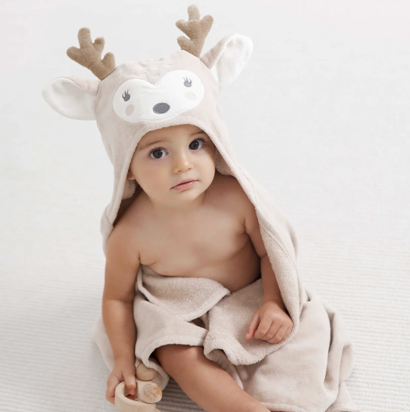 Fawn Bath Wrap