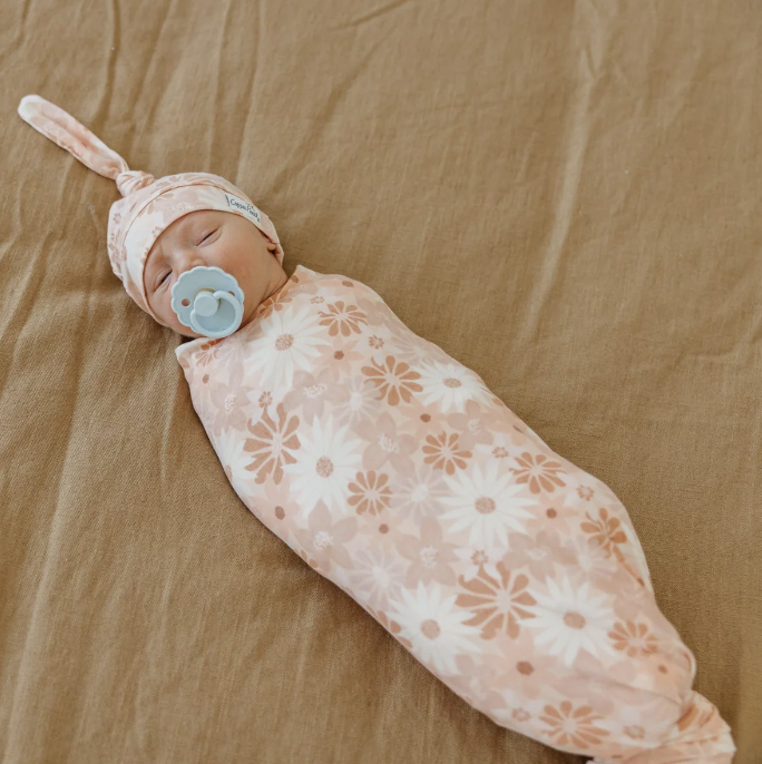 CP Penny Swaddle