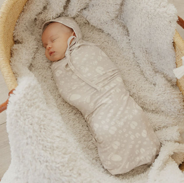 CP Tracker Swaddle