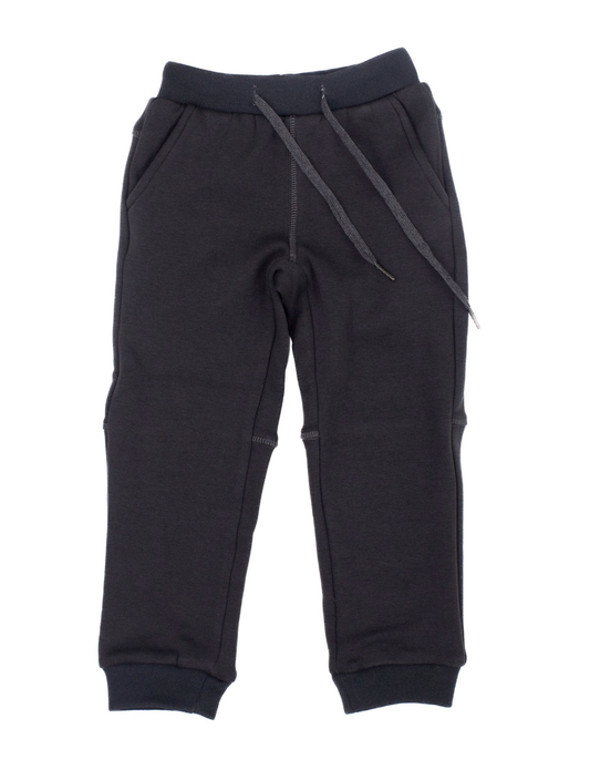 PT Boys Stride Jogger Charcoal