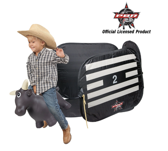 PBR Combo W/ Window Box