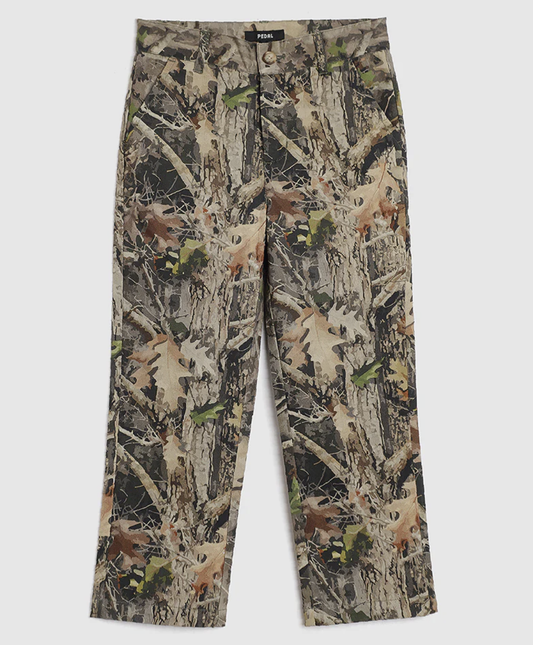 Berkshire Camo Pant