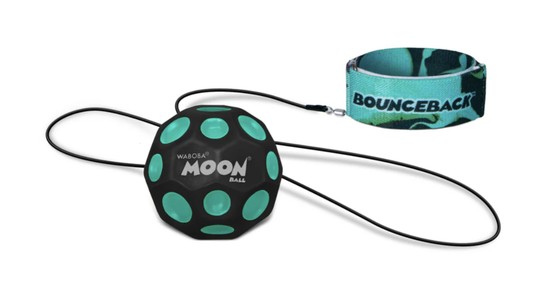 Bounceback Moon Ball