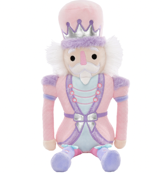 Coco Nutcracker Plush