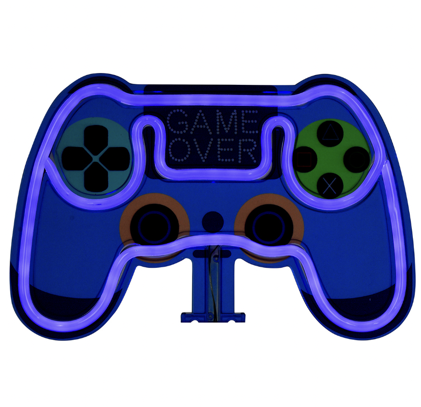 Gamer Neon Light