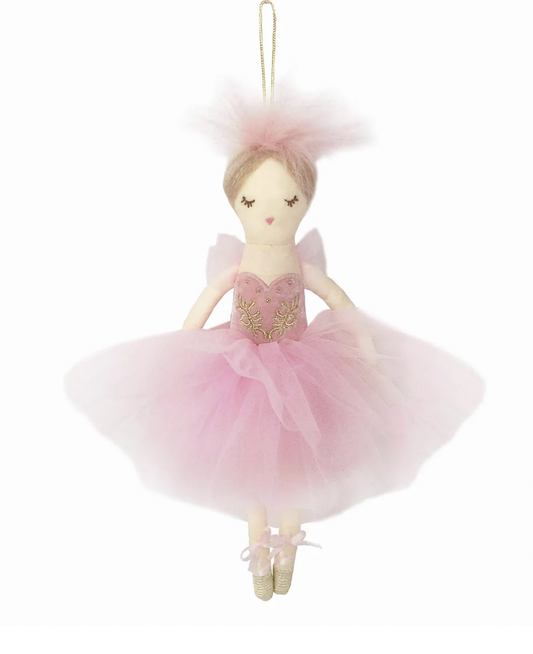 Prima Ballerina Ornament