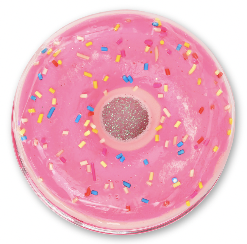 Donut Eyeshadow