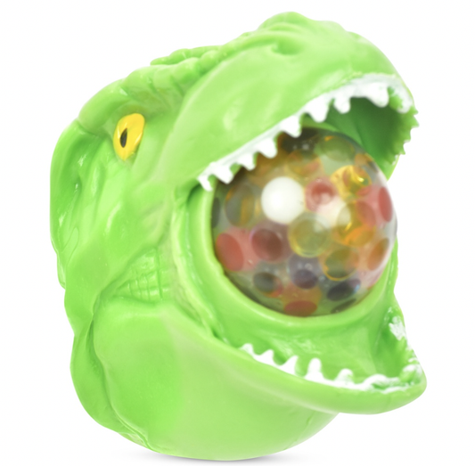 T-Rex Squeeze Toy