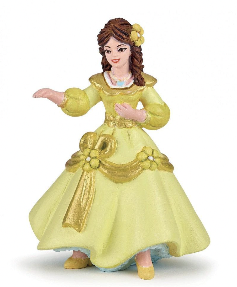 The Bella Figurine