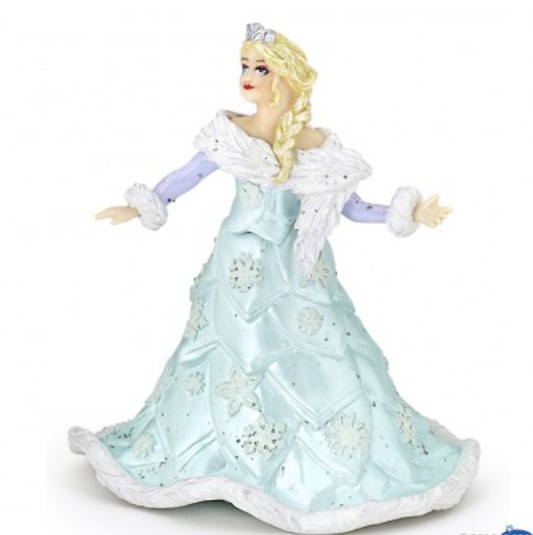 Ice Queen