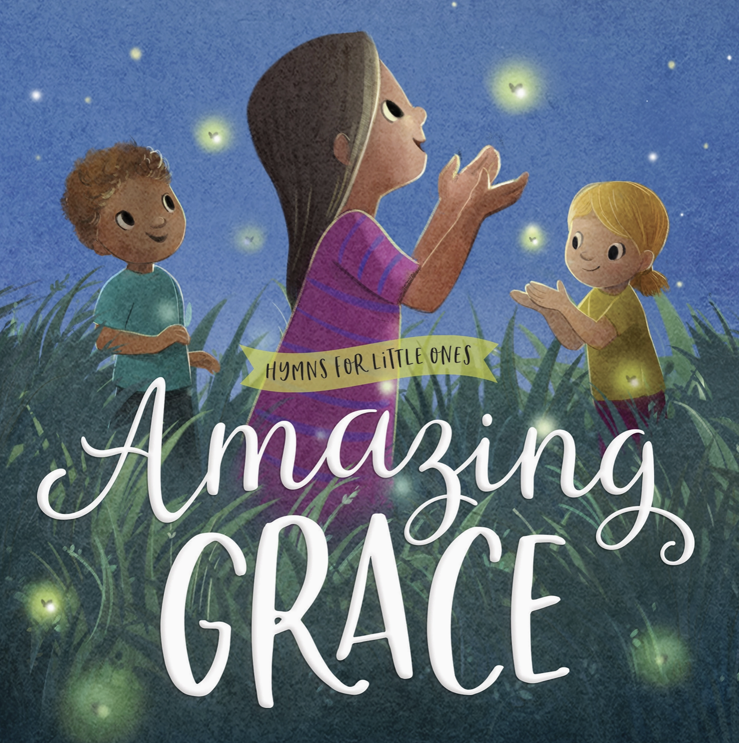 Amazing Grace