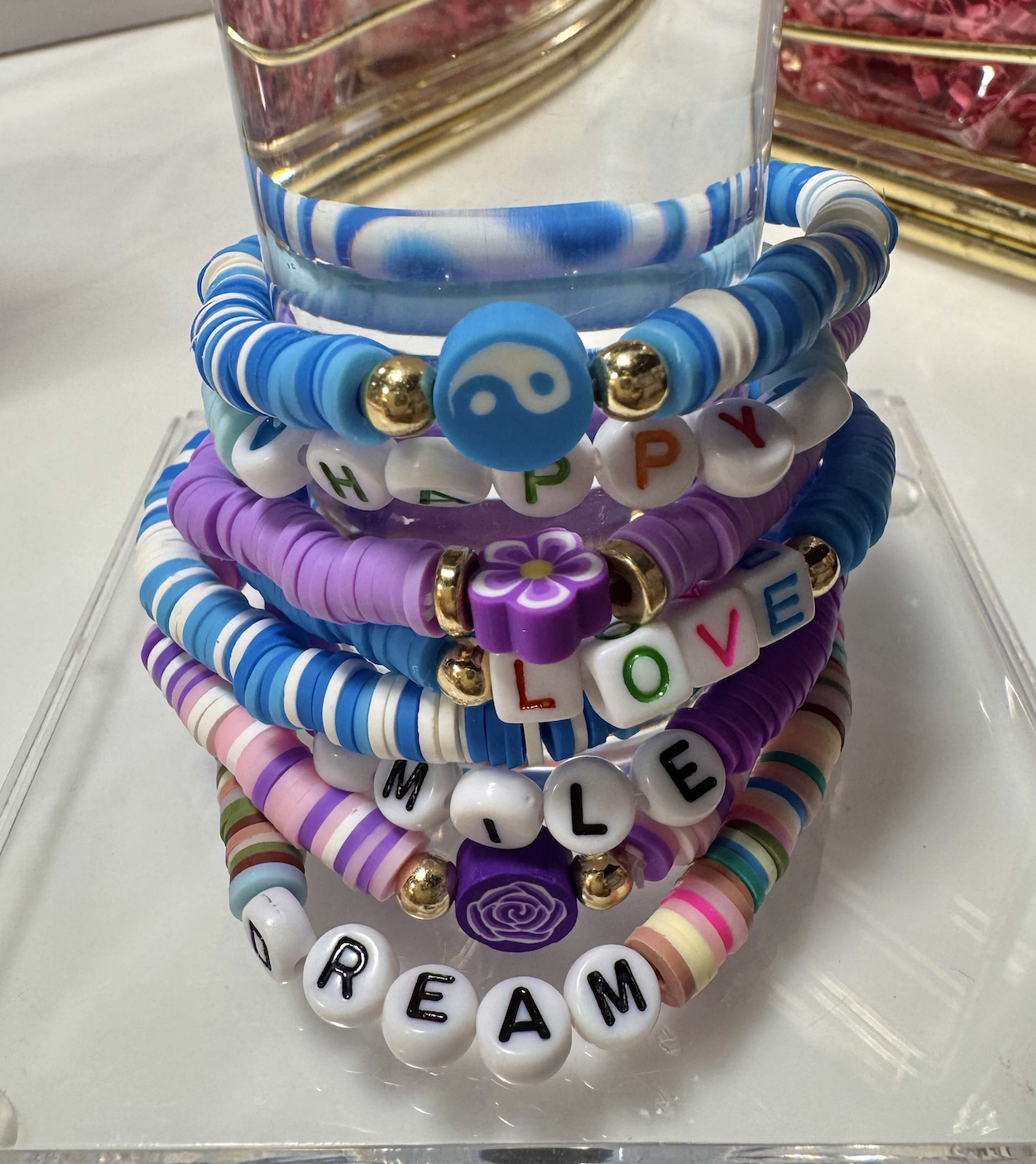 Dream Bracelet Gift Set