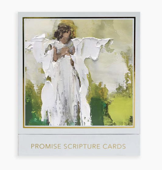 Anne Neilson Promise Scripture Cards