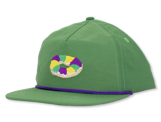 PT Boys Rope Hat King Cake