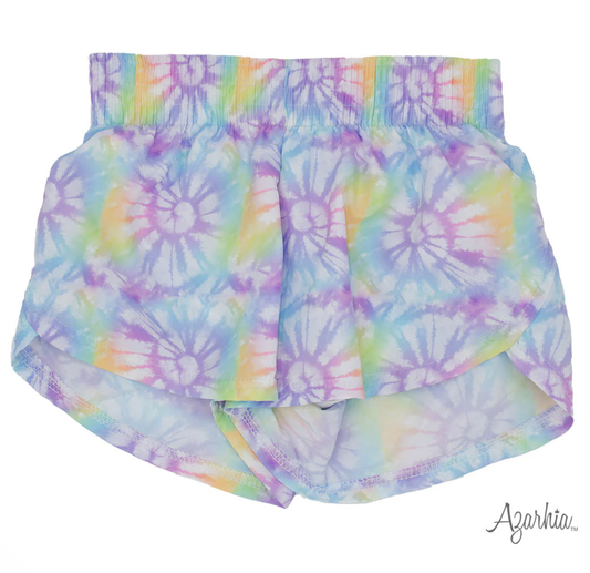 Lavender Burst Steph Short