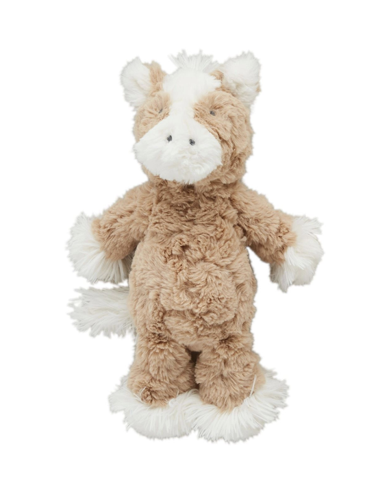 Henry The Plush Horse