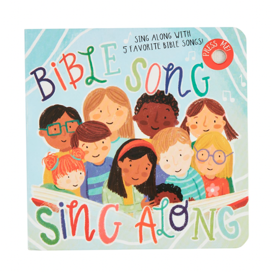 Bible Song Book