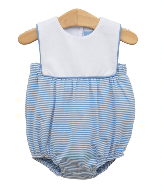 TSK Noah Bubble- Cornflower Stripe