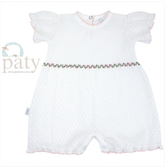 Paty Ruth Bubble Pink