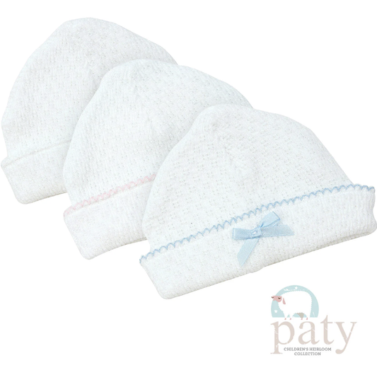 Paty Knit Saylor Beanie