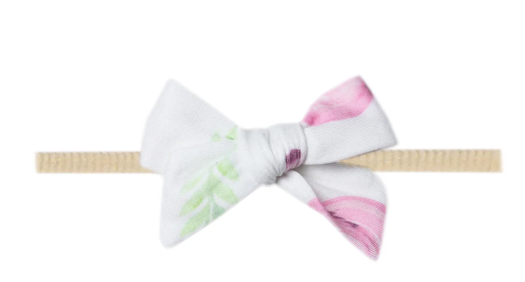 Grace Bowtie Bow