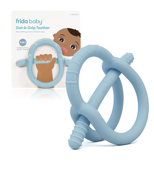 Get-A-Grip Teether