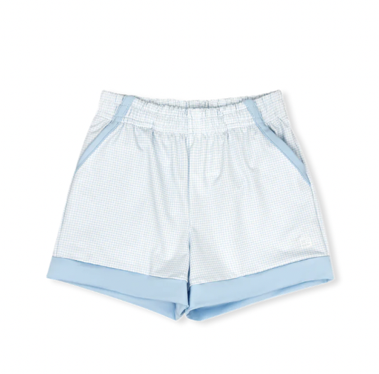 SF Cotton Graham Short
