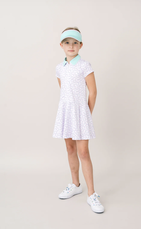 SF Blissful Blooms Olivia Dress