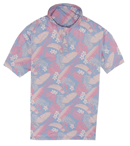 The Tropics Polo