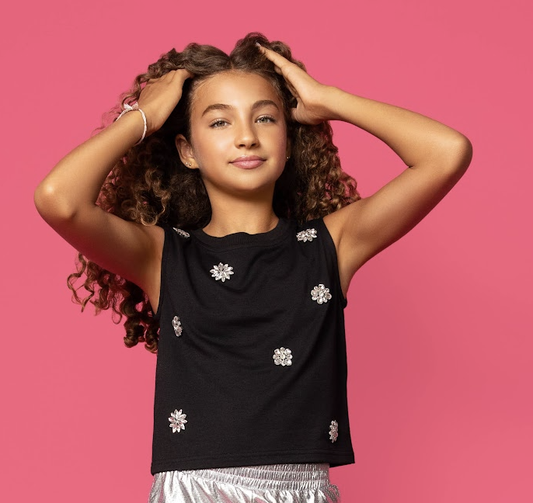 Black Jewel Tank