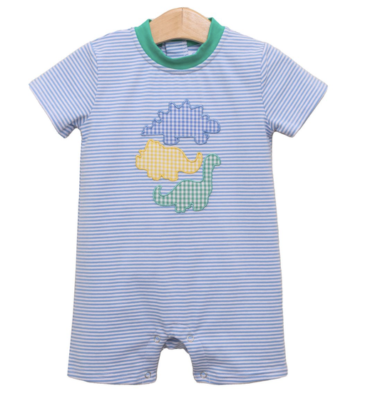 TSK Dino Romper