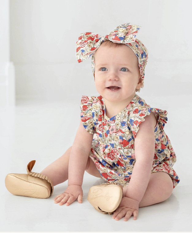 MH Harmony Romper