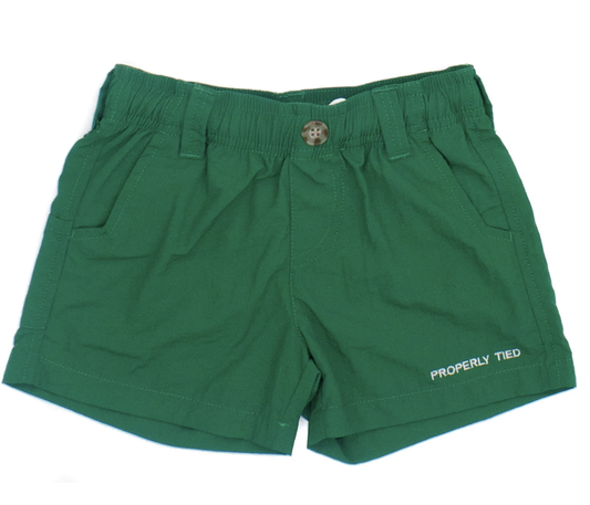 PT Boys Mallard Short Meadow