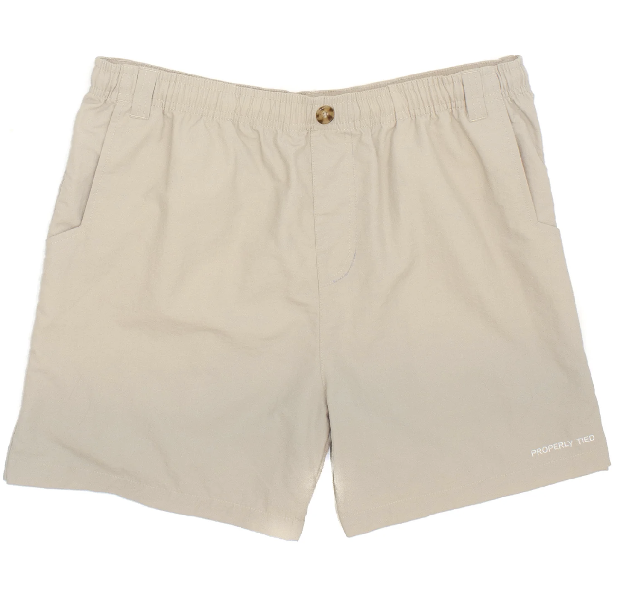 PT Boys Mallard Short Khaki
