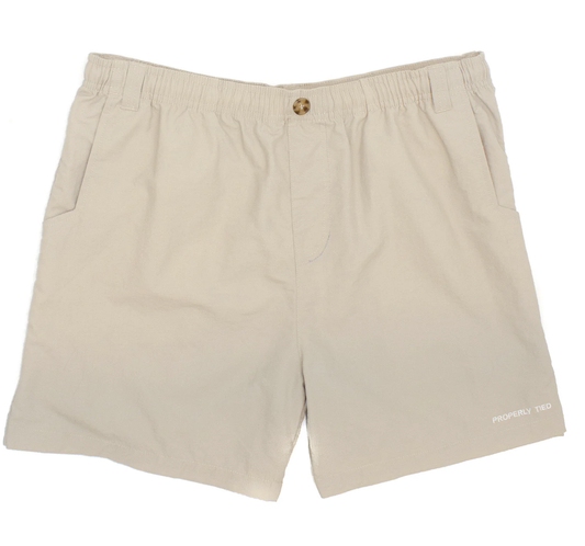 PT Boys Mallard Short Khaki