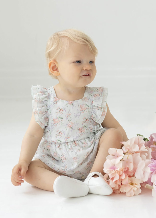 MH Eden Romper