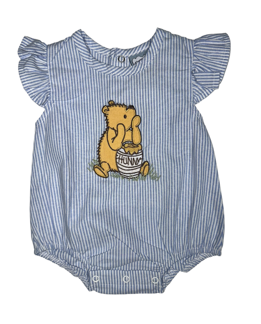 TS Hunny Girls A/S Bubble